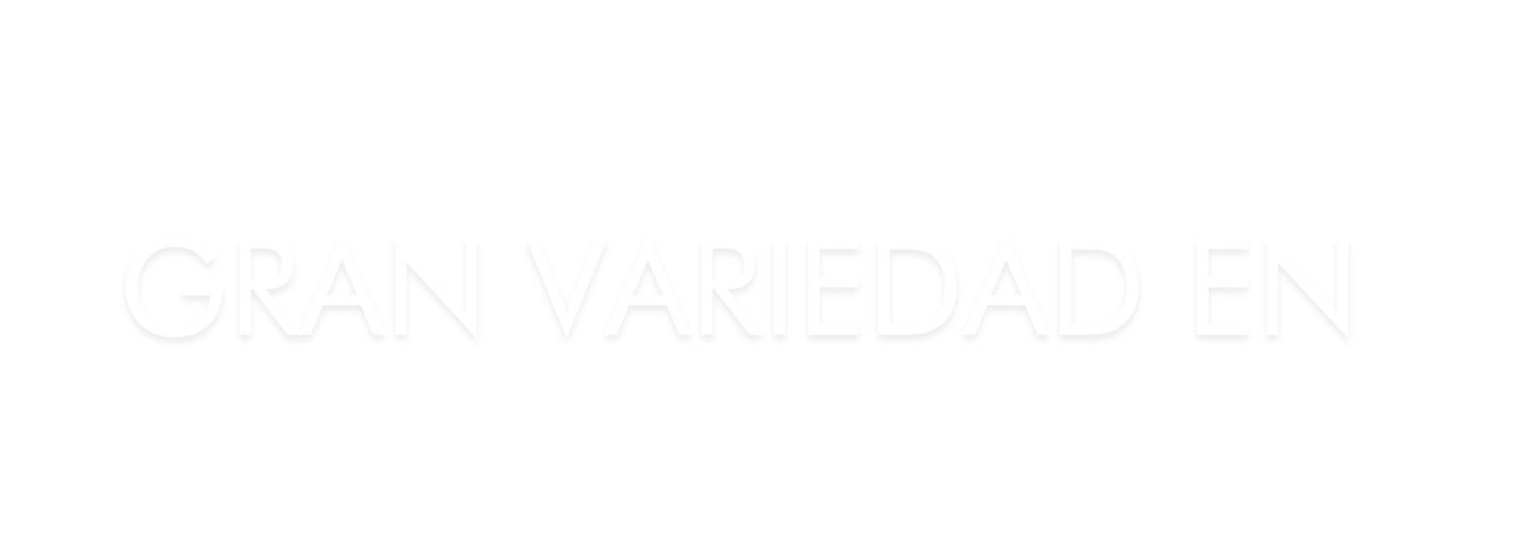 la Mejor Variedad (3)