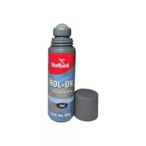 TINTA PARA SELLO AZOR STAFFORD COC2000 NEGRO 60 MILILITROS