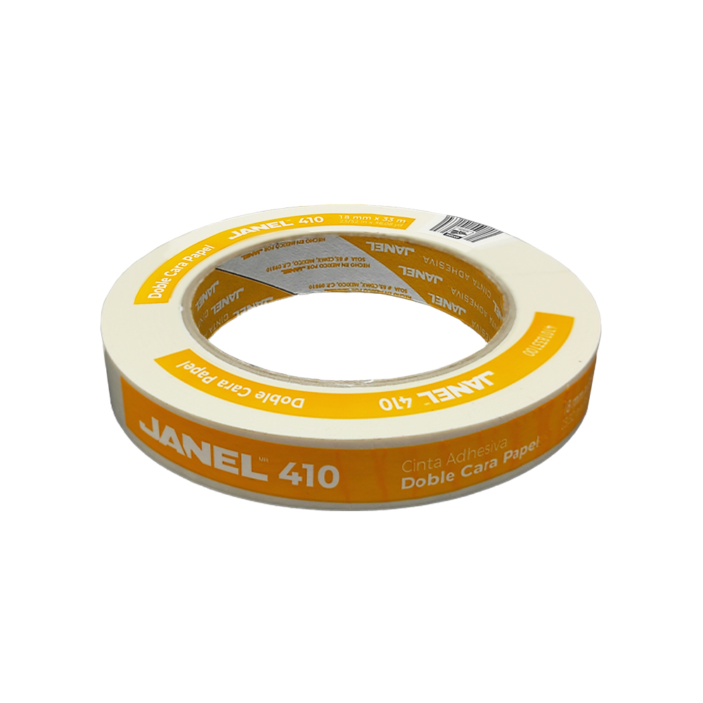 3 M t953410 cinta adhesiva de doble cara, 1/2 X 36 yd (Pack de 72)