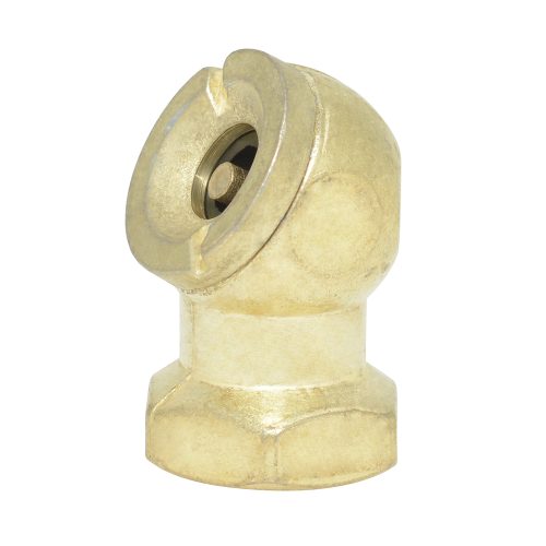 CABEZA PARA INFLAR HEMBRA 1/4'' NPT SURTEK 108111