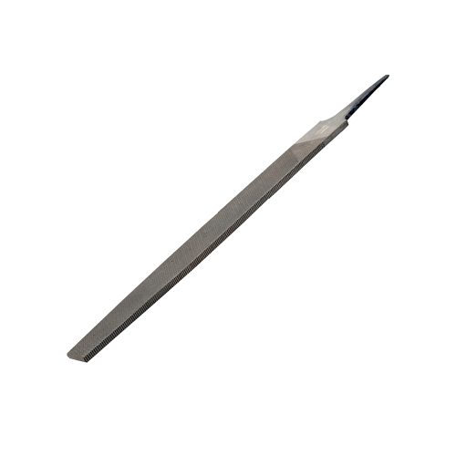 LIMA PLANA SURTEK 120330 BASTARDA 4''