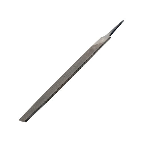 LIMA PLANA SURTEK 120332 BASTARDA 8''