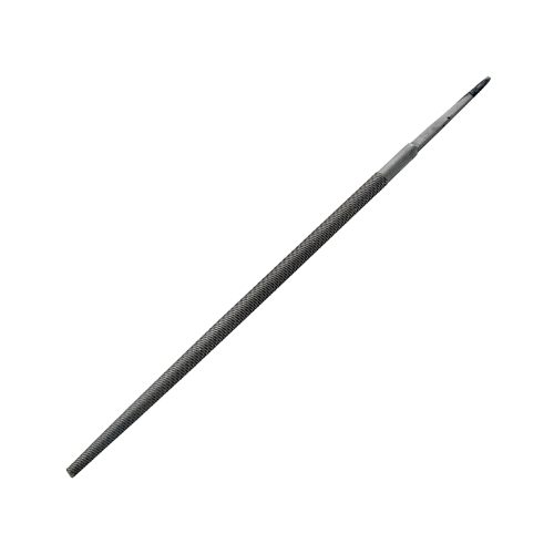 LIMA REDONDA SURTEK 120352 BASTARDA 8''