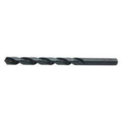 BROCA HSS OX NEGRO 13/64" IRWIN