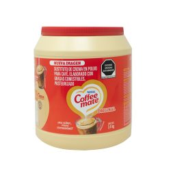 COFFE MATE EN POLVO 1.4 KILOGRAMOS