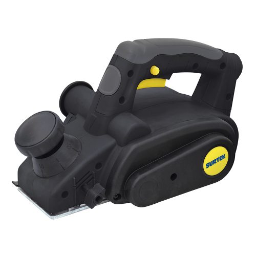 CEPILLO ELECTRICO SURTEK CE403B 3-1/4'' 800 WATTS
