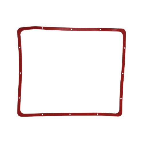 SELLO (MARCO) SILICON DE 379mm X 319mm X 2mm