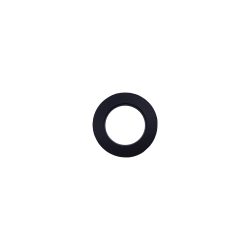 W34NSFWN WASHER I.D .56 X O.D .91 X .154 NBR 90+/-5 SHORE A BLACK