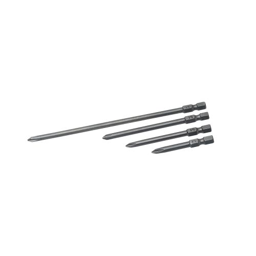 PUNTA DE PODER URREA 12004X HEXAGONO 1/4'' PHILLIPS #2 X 1-15/16''