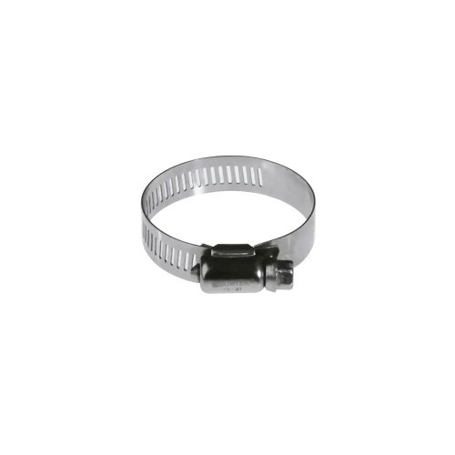 ABRAZADERA SINFIN SURTEK 137704 ACERO INOXIDABLE 5/8'' A 1-1/4''
