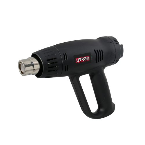 PISTOLA DE CALOR URREA PC960 120 VOLTS 1800 WATTS 600 GRADOS CENTIGRADOS