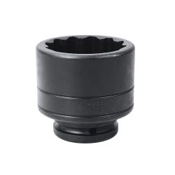 DADO DE IMPACTO URREA 7523T CON CUADRO DE 3/4'' Y 2 PUNTAS DE 1 A 7/16''
