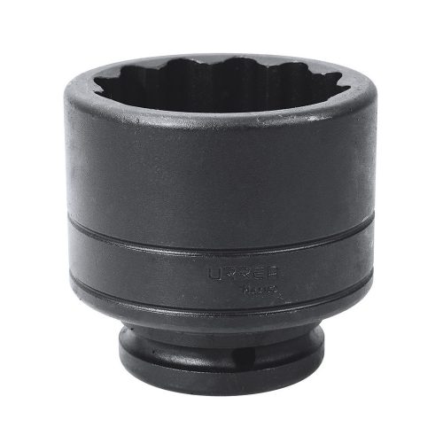 DADO DE IMPACTO URREA 7528T EN PULGADAS CUADRO DE 3/4''CON 12 PUNTAS 1-3/4''