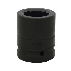 DADO DE IMPACTO URREA 10023T EN PULGADAS CUADRO DE 1'' CON 12 PUNTAS 1-7/16''