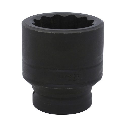 DADO DE IMPACTO URREA 10034T EN PULGADAS CUADRO DE 1'' CON 12 PUNTAS  2-1/8''