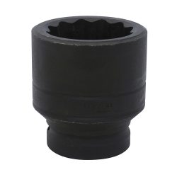 DADO DE IMPACTO URREA 10035T EN PULGADAS CUADRO DE 1'' CON 12 PUNTAS 2-3/16''