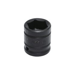 DADO DE IMPACTO URREA 7432H EN PULGADAS CUADRO 1/2'' 6 PUNTAS 1''