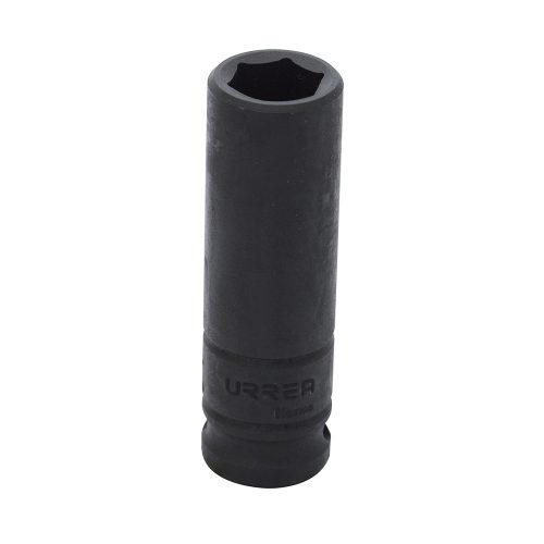 DADO DE IMPACTO URREA 7322H LARGO EN PULGADAS CUADRO DE 1/2'' CON 6 PUNTAS 11/16''