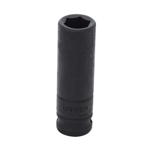 DADO DE IMPACTO URREA 7330H LARGO EN PULGADAS CUADRO DE 1/2'' CON 6 PUNTAS 15/16''