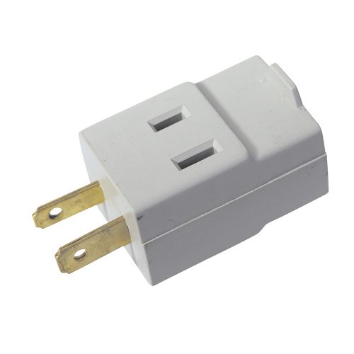 MULTICONTACTO CUBO SURTEK 136070 POLARIZADO 3 ENTRADAS