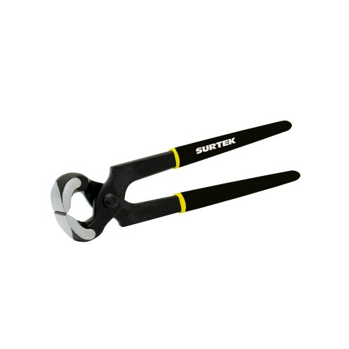 TENAZA PARA CARPINTERO SURTEK 115116 8''