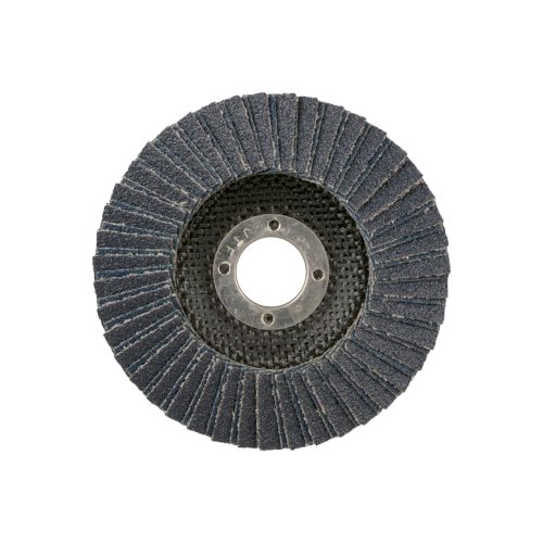 DISCO LAMINADO TIGER X 51202 GRANO 60 TIPO 29 ZIRCONIA 4 1/2" X 7/8" - Image 2