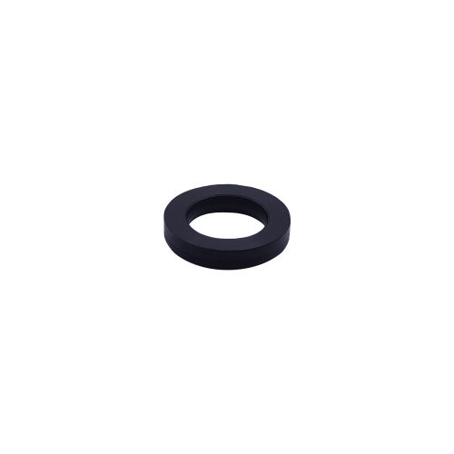 W34NSFWN WASHER I.D .56 X O.D .91 X .154 NBR 90+/-5 SHORE A BLACK - Image 2