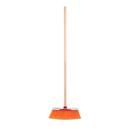 ESCOBA EXTRA SUABE KLINTEK ESTANDAR ES-350S A11XC10XF5XL28 CENTIMETROS