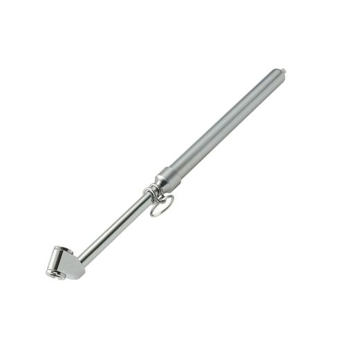 GAUGE PROFESIONAL RANGO DE MEDIDA DE 10 HASTA 160 PSI SURTEK 107274 - Image 3