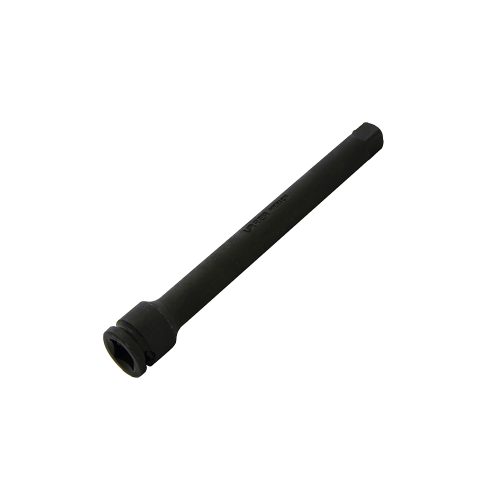 EXTENSIÓN DE IMPACTO URREA 7176P NEGRO DE 6''