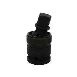 NUDO UNIVERSAL DE IMPACTO URREA 10670B NEGRO CON BALÍN DE 5 1/4''