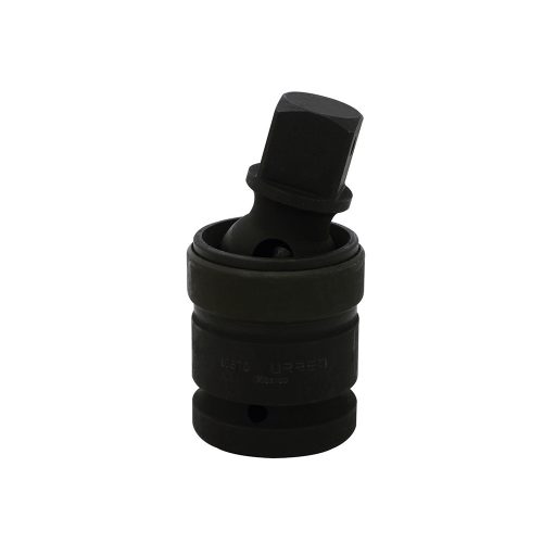 NUDO UNIVERSAL DE IMPACTO URREA 10670B NEGRO CON BALÍN DE 5 1/4''