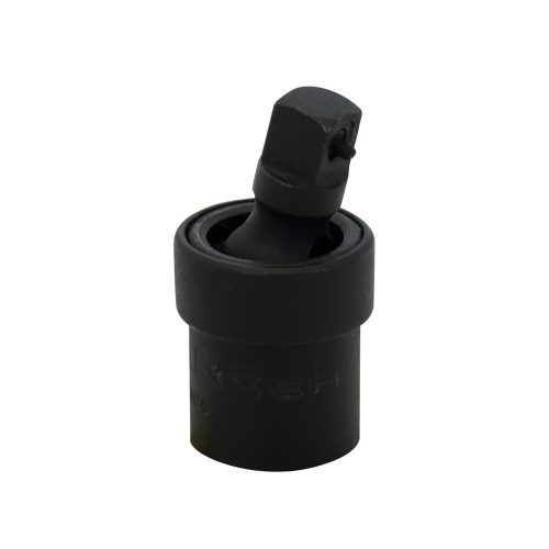 NUDO UNIVERSAL DE IMPACTO URREA 6970 NEGRO CON BALÍN DE 1 11/16''
