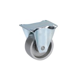 RODAJA DE FIERRO SURTEK RF10F FIJA DE 4''