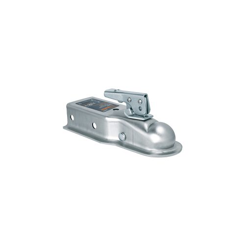 ACOPLADOR PARA REMOLQUE TRUPER ACO-BOLA-35 CAPACIDAD 1590 KG 2 PULGADAS