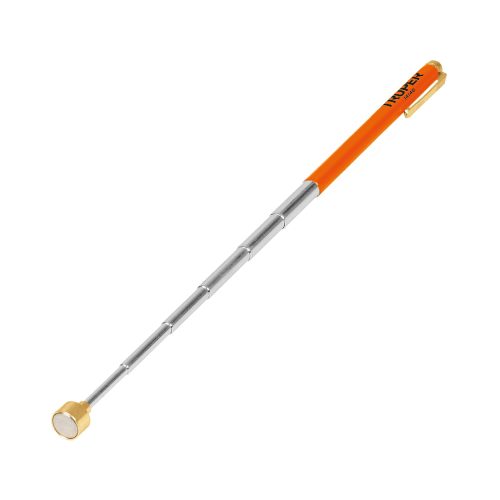 IMAN EXTENSIBLE DE ACERO INOXIDABLE TRUPER PICK-UP 1.5 KG