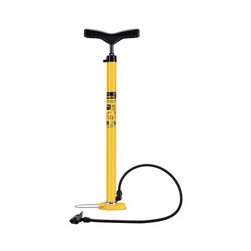 BOMBA MANUAL PARA INFLAR TRUPER PRETUL BOM-P 80 PSI