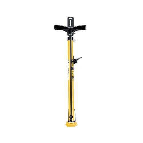 BOMBA MANUAL PARA INFLAR TRUPER PRETUL BOM-P 80 PSI - Image 3