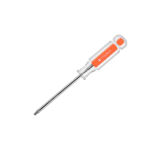 DESTORNILLADOR TRUPER 15104 MANGO DE ACETATO PUNTA TORX T 25