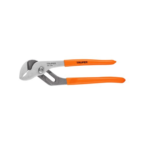 PINZA DE EXTENSION TRUPER 17350 QUIJADA SUAVE 5 POSICIONES 8''