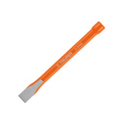 CINCEL DE CORTE FRIO TRUPER C-3/4X8 LARGO 8'' Y 3/4 DE AREA DE CORTE