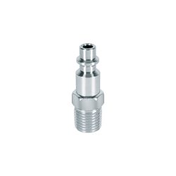 CONECTOR RAPIDO TRUPER PRETUL CORAL-MA-1/4P TIPO M CUERDA 1/4 NPT MACHO