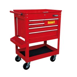CARRO UTILITARIO URREA X30U5 CON 5 GAVETAS 30''
