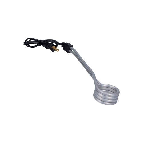 CALENTADOR DE AGUA FOY 153104 DE 1000 WATTS 20 LITROS