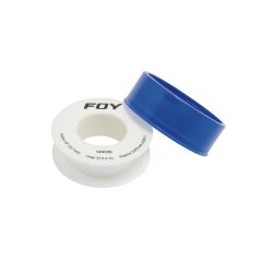 CINTA TEFLON SELLA ROSCAS FOY 143331 TIPO TEFLON 3/4'' X 7 METROS