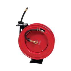 CARRETE DE MANGUERA URREA 23RO450 MEDIA PRESION 1/2'' X 50