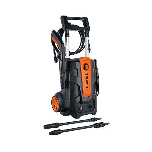 HIDROLAVADORA ELECTRICA 2,000 PSI TRUPER HILA-2000