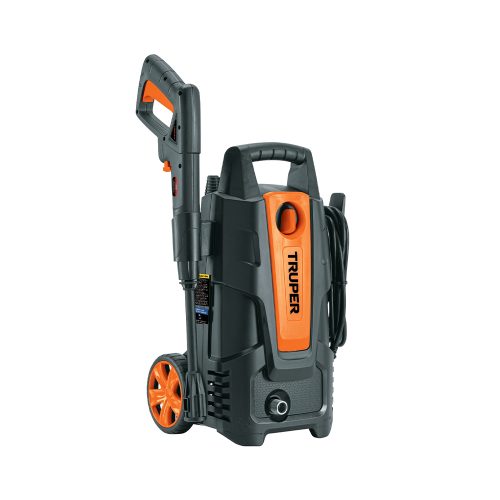 HIDROLAVADORA ELECTRICA 1,500 PSI TRUPER HILA-1500