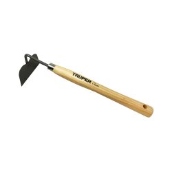 AZADON DE JARDIN CON MANGO DE 15 PULGADAS TRUPER GTL-HO