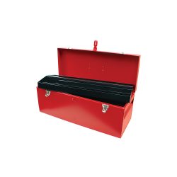 CAJA PORTAHERRAMIENTAS URREA D7 METÁLICA 62.5X24.5X24.5 CENTIMETROS